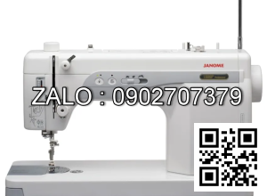 Máy may Janome 1600P-QC