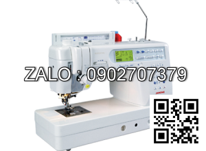 Máy may Janome 6600P