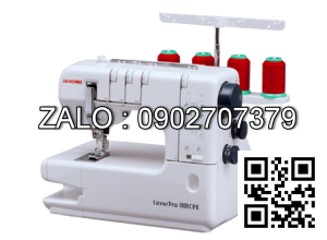 Máy may ba kim Janome 1000CP