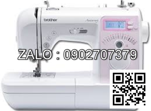 Máy may điện tử Brother INNOV-IS 10