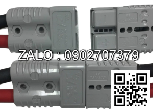 Giắc Cắm SB175A Anderson