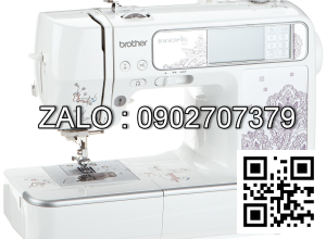 Máy may Janome INNOV-IS 90E