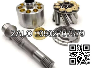 Ruột bơm PC200-7
AE máy xúc