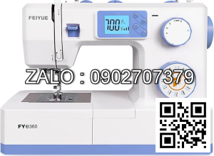 Máy may Feiyue FY380-5DD