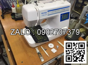 Máy may Feiyue FY900