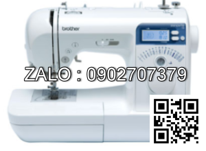 Máy may mini Brother NV-10