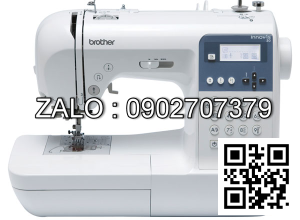 Máy may Brother INNOV IS-50