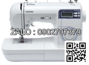 Máy may Brother - NV30