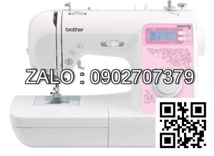 Máy may Brother - NV35P