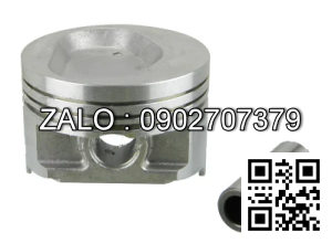 piston động cơ Westerbeke M25 , 3 CYL , CM3