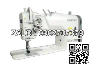 Máy may 2 kim Brother T-8420C
