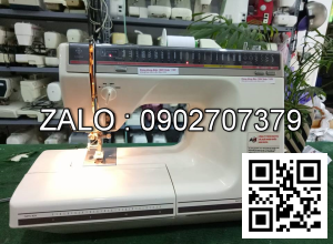 Máy may Brother opus