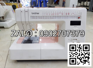 Máy may Brother compal U