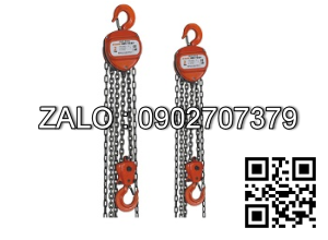 Palang kéo tay Asaki 5 T