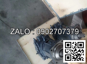 Van thủy lực TOYOOKI HVP-VC1K-F30A3