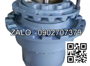 Cụm di chuyển không bơm Hitachi ZX200-3 ZX240-3