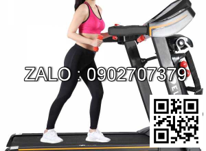 Máy chạy bộ điện Elip KP48