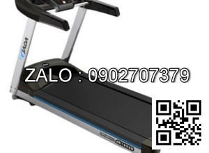 Máy chạy bộ điện Elip JS1252