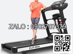 Máy chạy bộ điện Elip L007