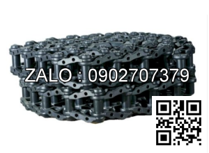 Xương xích xe cạp SK460 KOBELCO ( Sợi xích 53 mắt )