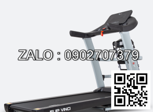 Máy chạy bộ điện Elip L08