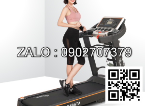 Máy chạy bộ điện Elip L722