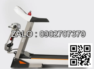 Máy chạy bộ điện BK-7000A