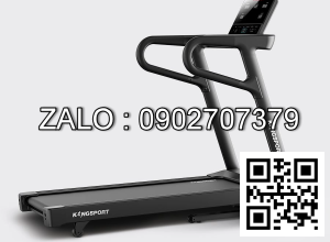 Máy chạy bộ điện BK-01