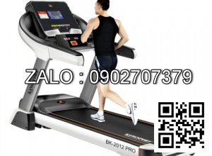 Máy chạy bộ điện BK-2012A