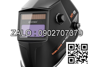 Mặt Nạ Hàn Điện Tử HITBOX HT111