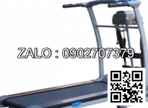 Máy chạy bộ điện đa năng 1916S