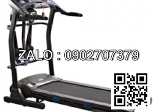 Máy chạy bộ điện đa năng MHT-240A