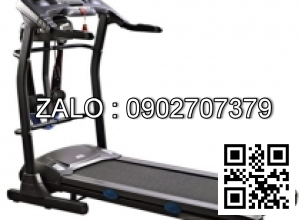 Máy chạy bộ điện đa năng MHT-400