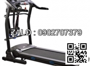 Máy chạy bộ điện đa năng MHT-1910S-5