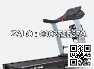 Máy chạy bộ điện Elip 2014