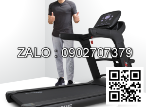 Máy chạy bộ điện Elip 2017