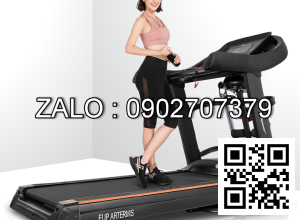 Máy chạy bộ điện Elip 2021i