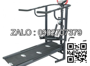 Máy Chạy Bộ Elip L808