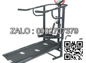 Máy Chạy Bộ Elip L809D