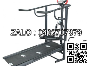 Máy Chạy Bộ Elip L802D