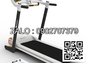 Máy chạy bộ bằng điện SMART MHT-410