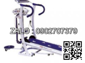 Máy chạy bộ bằng điện cao cấp T6-02