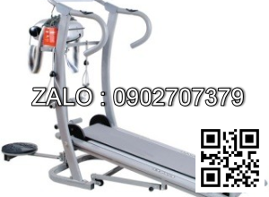 Máy chạy bộ bằng điện KL 822