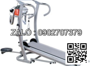 Máy chạy bộ bằng điện KL 821