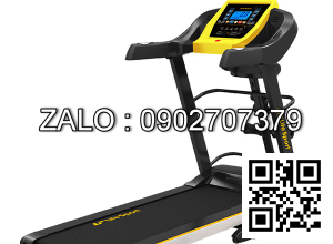 Máy chạy bộ điện 4000 NBAT