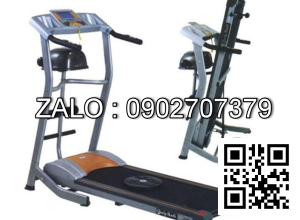 Máy chạy bộ điện đa năng KL-1336