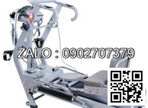 Máy chạy bộ điện Otobodycare SR-1200