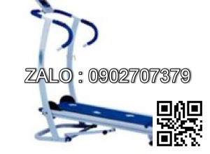 Máy chạy bộ cơ CJH 202 AT