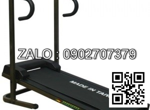 Máy chạy bộ 1 chức năng MT201 AT