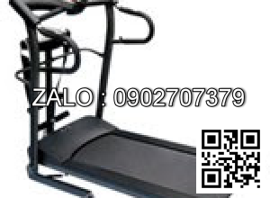 Máy chạy bộ điện Ebete KL-601